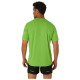 Asics Ανδρική κοντομάνικη μπλούζα Icon SS Top Asics Ανδρική κοντομάνικη μπλούζα Icon SS Top